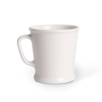 Acme Union Mug: Milk White 230ml