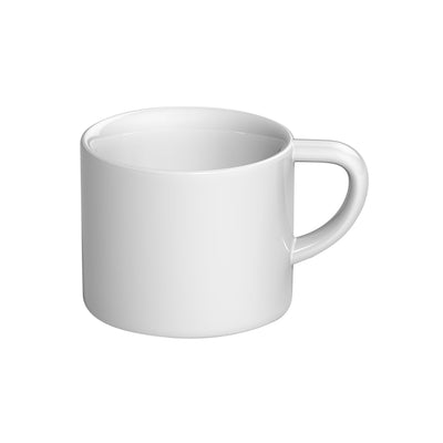 Loveramics Bond 150ml Cappuccino Cup in White