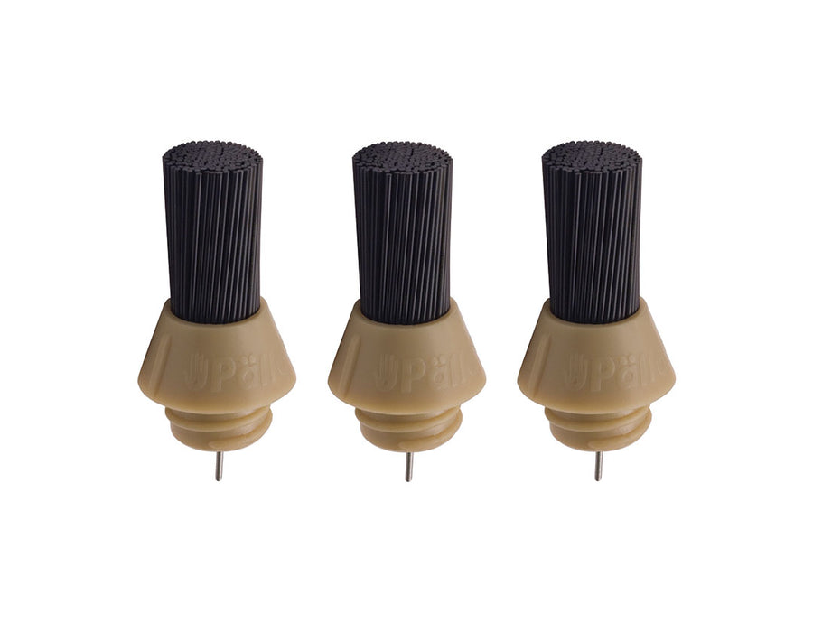Pallo Coffee Tool Replacement Heads