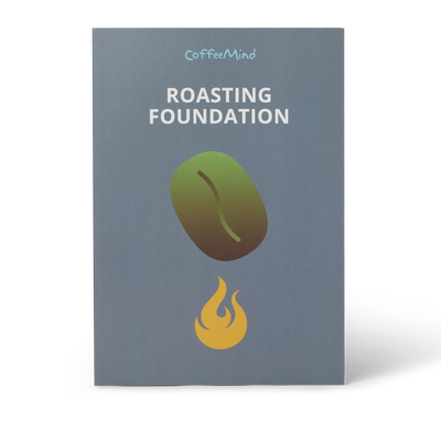 Roasting Foundation