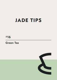 Jade Tips (Mao Jian) Tea