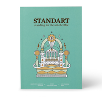 Standart Magazine - Issue 12