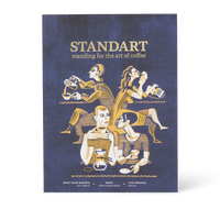 Standart Magazine - Issue 14