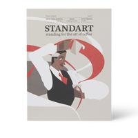 Standart Magazine - Issue 17