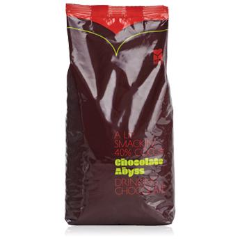Chocolate Abyss 40% Cocoa other-drinks Chocolate Abyss 1kg Bag 